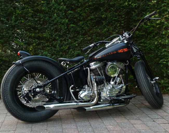 panhead